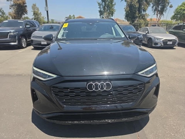 audi q8 e-tron 2024 WA16AAGE6RB011188 image audi q8 e-tron 2024 WA16AAGE6RB011188 image